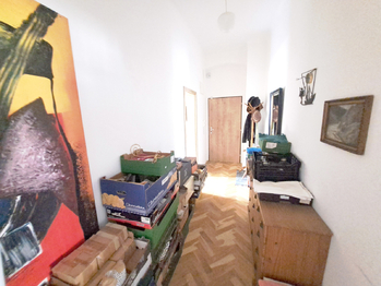 Prodej nájemního domu 654 m², Jablonec nad Nisou