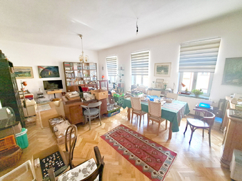 Prodej nájemního domu 654 m², Jablonec nad Nisou