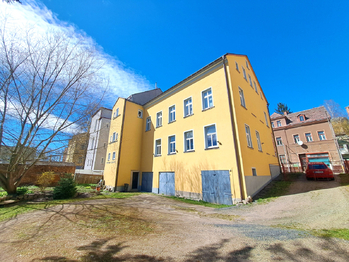 Prodej nájemního domu 654 m², Jablonec nad Nisou