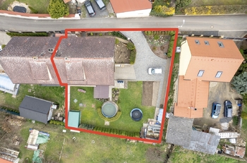 Prodej domu 207 m², Žitenice