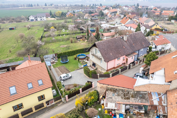 Prodej domu 162 m², Přestavlky