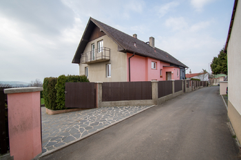 Prodej domu 207 m², Žitenice