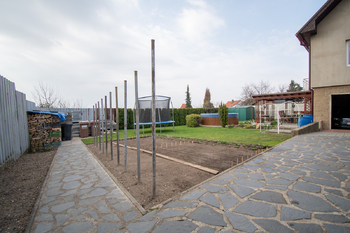 Prodej domu 207 m², Žitenice