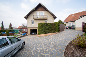 Prodej domu 207 m², Žitenice