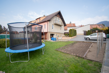 Prodej domu 207 m², Žitenice