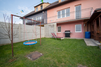 Prodej domu 207 m², Žitenice