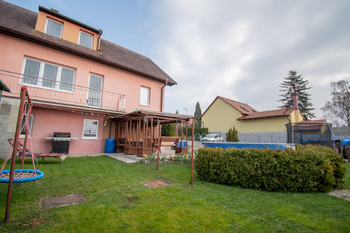 Prodej domu 207 m², Žitenice