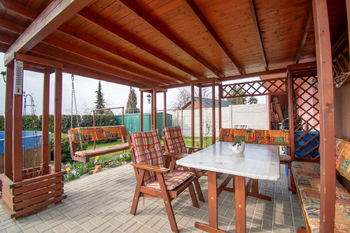 Prodej domu 207 m², Žitenice