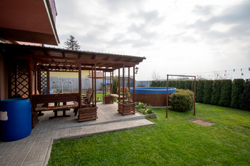 Prodej domu 207 m², Žitenice