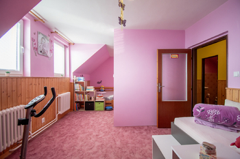 Prodej domu 207 m², Žitenice