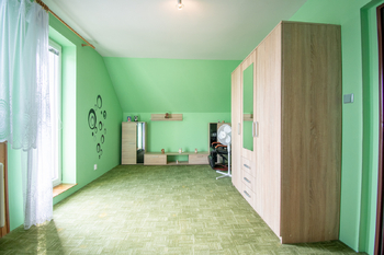 Prodej domu 207 m², Žitenice