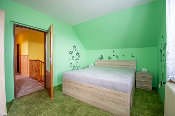 Prodej domu 207 m², Žitenice