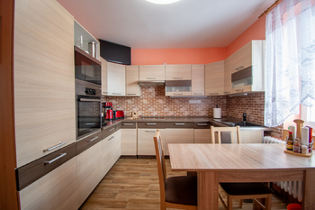 Prodej domu 207 m², Žitenice