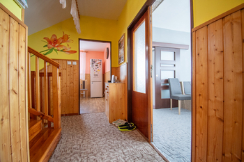 Prodej domu 207 m², Žitenice