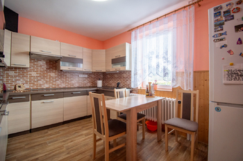 Prodej domu 207 m², Žitenice