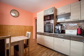 Prodej domu 207 m², Žitenice