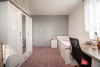 Prodej domu 207 m², Žitenice