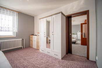 Prodej domu 207 m², Žitenice