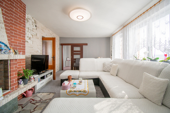 Prodej domu 207 m², Žitenice