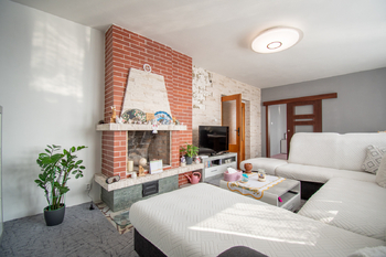 Prodej domu 207 m², Žitenice