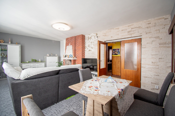 Prodej domu 207 m², Žitenice