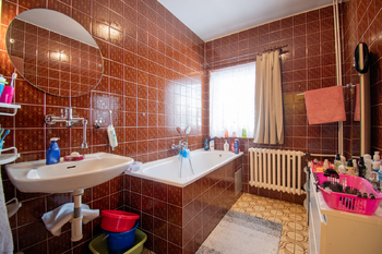 Prodej domu 207 m², Žitenice