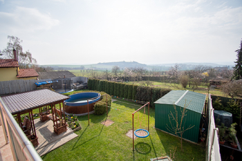 Prodej domu 207 m², Žitenice