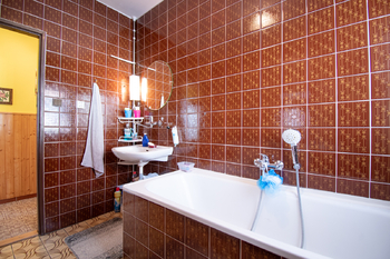 Prodej domu 207 m², Žitenice