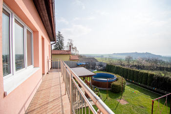 Prodej domu 207 m², Žitenice