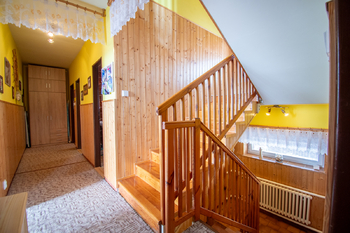 Prodej domu 207 m², Žitenice