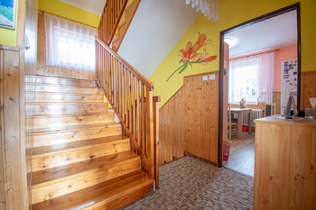 Prodej domu 207 m², Žitenice