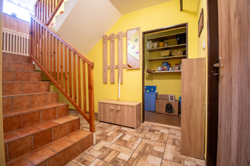 Prodej domu 207 m², Žitenice