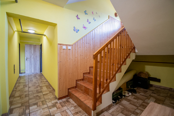 Prodej domu 207 m², Žitenice