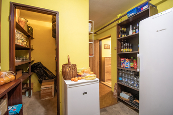 Prodej domu 207 m², Žitenice