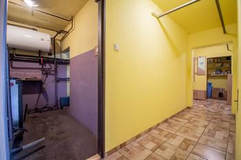 Prodej domu 207 m², Žitenice