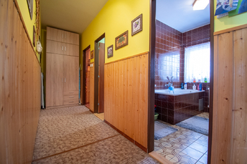 Prodej domu 207 m², Žitenice