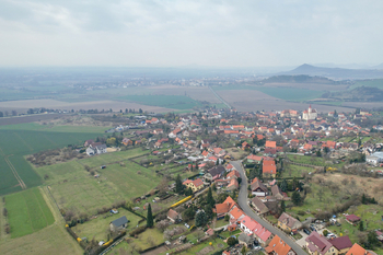 Prodej domu 207 m², Žitenice