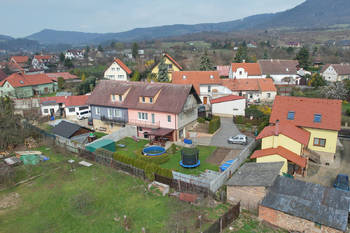 Prodej domu 207 m², Žitenice