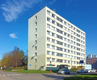 Prodej bytu 3+1 v osobním vlastnictví 64 m², Rakovník