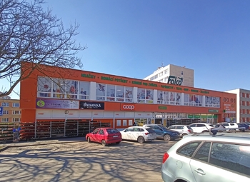 Coop a Tony mají všechno. - Prodej bytu 3+1 v osobním vlastnictví 64 m², Rakovník