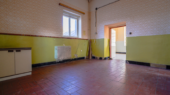 Prodej výrobních prostor 3996 m², Jívka