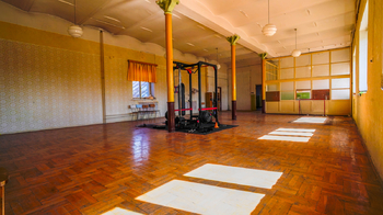 Prodej výrobních prostor 3996 m², Jívka