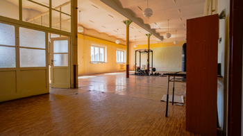 Prodej výrobních prostor 3996 m², Jívka