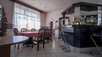 Prodej výrobních prostor 3996 m², Jívka