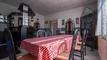 Prodej výrobních prostor 3996 m², Jívka