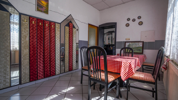 Prodej výrobních prostor 3996 m², Jívka