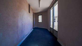 Prodej výrobních prostor 3996 m², Jívka