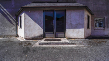 Prodej výrobních prostor 3996 m², Jívka