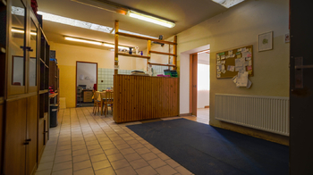 Prodej výrobních prostor 3996 m², Jívka