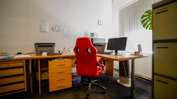 Prodej výrobních prostor 3996 m², Jívka